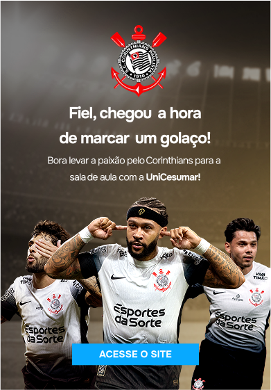 Banner Corinthians (mobile)