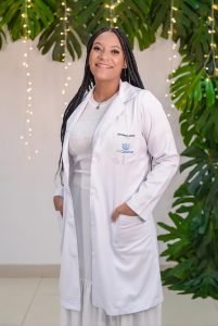 Geovanna Silva de Santana