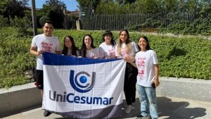 Intercâmbio para a Espanha: inscrições abertas para alunos da UniCesumar