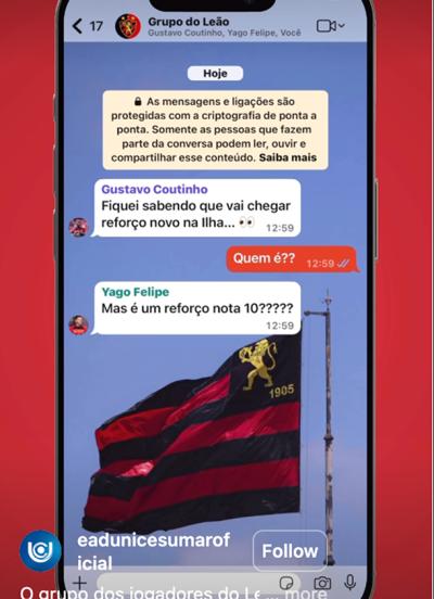 O maior de Pernambuco é UniCesumar