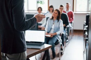 UniCesumar de Maringá abre inscrições para o 3º processo seletivo de Mestrado e Doutorado