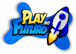Logo - Play no Futuro