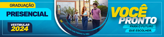 Processo Seletivo Unicesumar