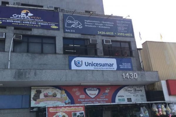 Polo de Rio de Janeiro – Jacarepaguá | EAD UniCesumar