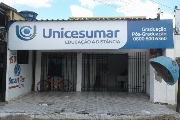 Instituto ProTec  Ribeira do Pombal BA