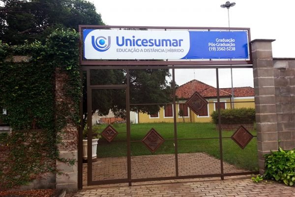 Polo De Pirassununga Ead Unicesumar