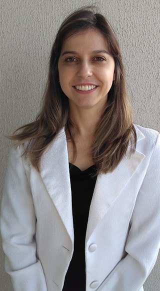 Coordenador do Curso de 